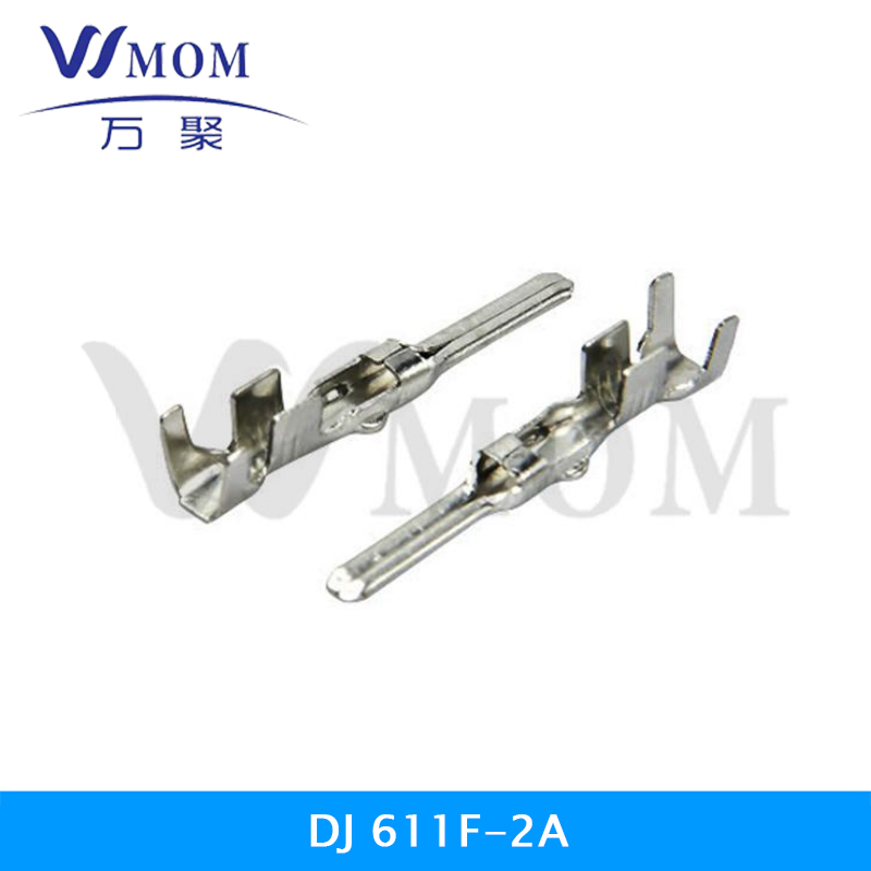  DJ611F-2A